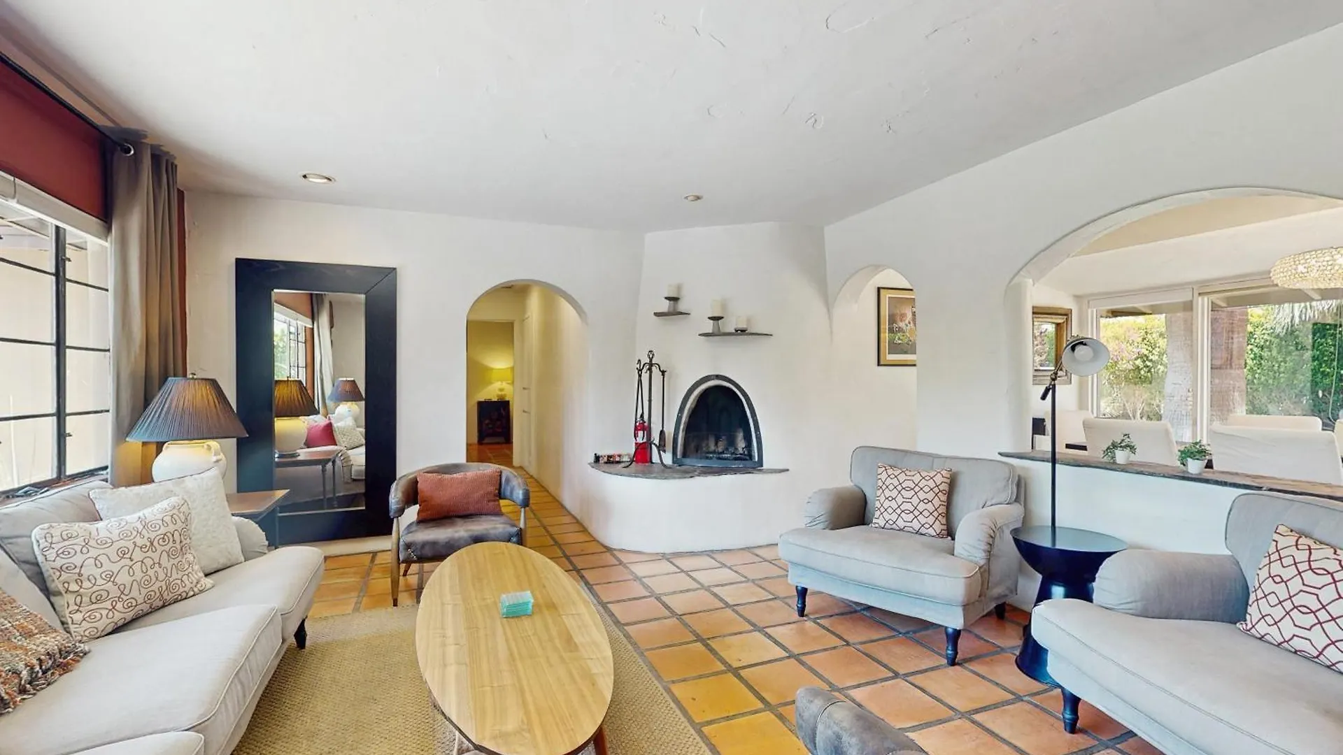 Spanish Hideaway Permit# 4007 Παλμ Σπρινγκς 0*,  Ηνωμένες Πολιτείες της Αμερικής