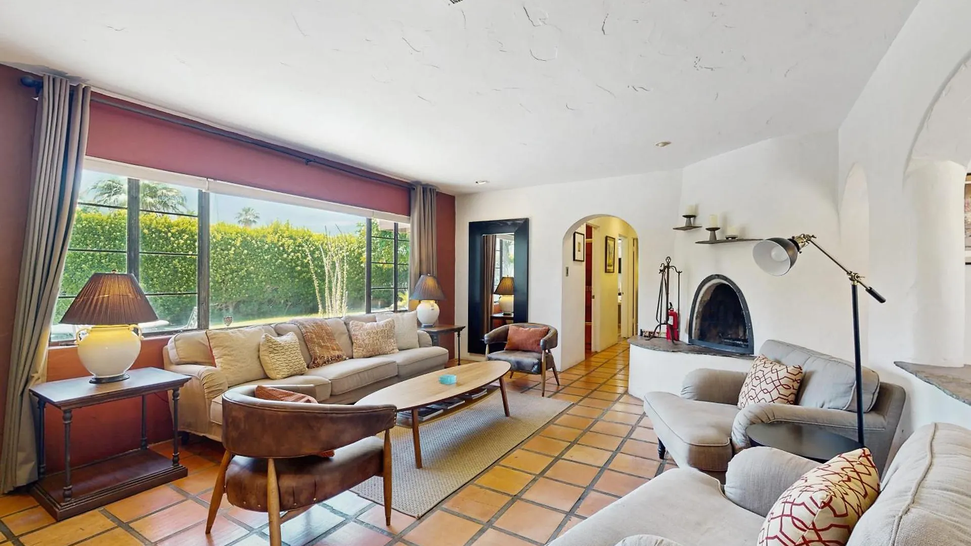 Σπίτι διακοπών Spanish Hideaway Permit# 4007 Παλμ Σπρινγκς Ηνωμένες Πολιτείες της Αμερικής
