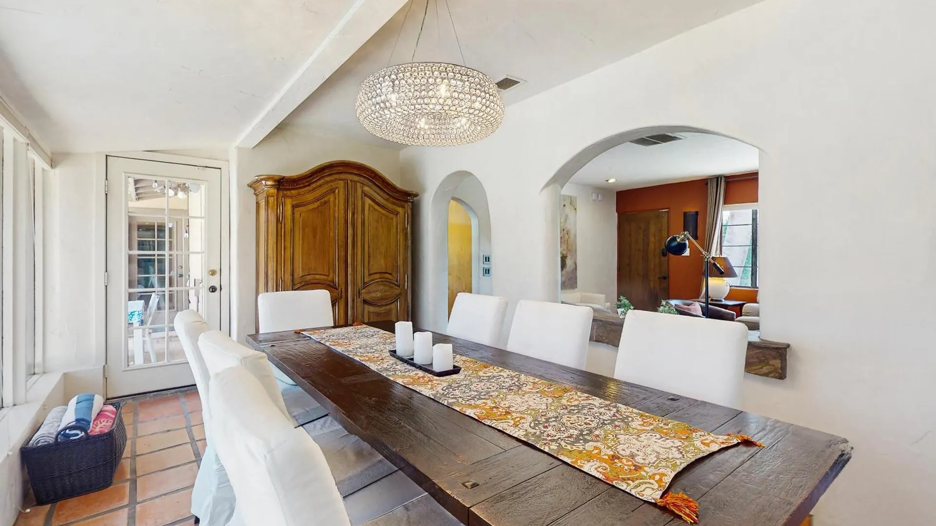 Spanish Hideaway Permit# 4007 Παλμ Σπρινγκς 0*,  Ηνωμένες Πολιτείες της Αμερικής