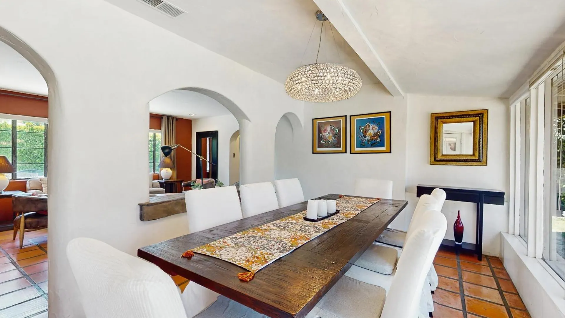 Spanish Hideaway Permit# 4007 Παλμ Σπρινγκς Σπίτι διακοπών